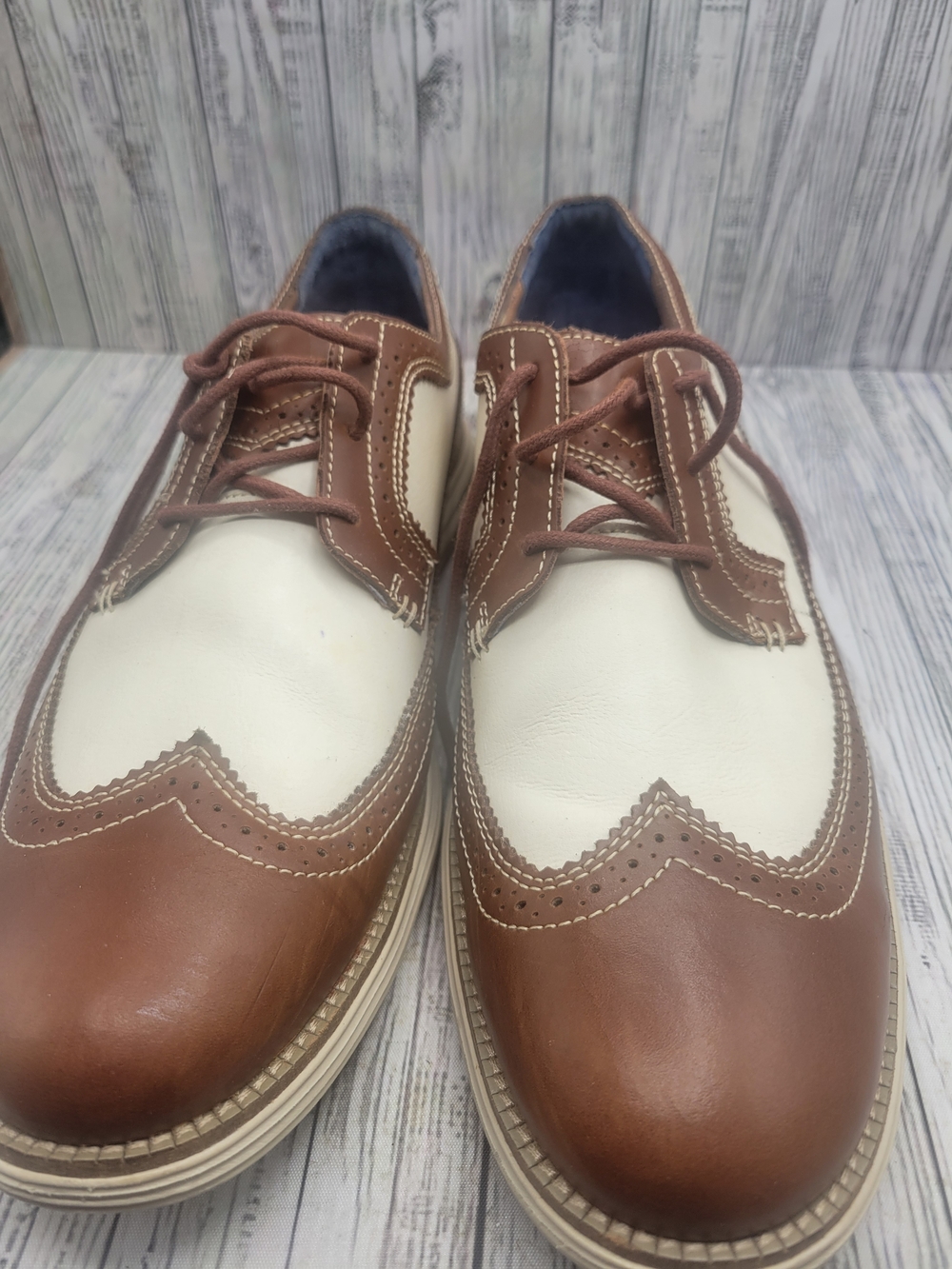 Mark Nason Sketchers - Size Mens 11.5 In Great Condition